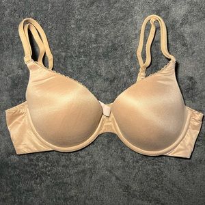 Victoria’s Secret Beige Bra